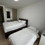 Sarajevo Tower Apartment