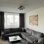 Sarajevo Tower Apartment